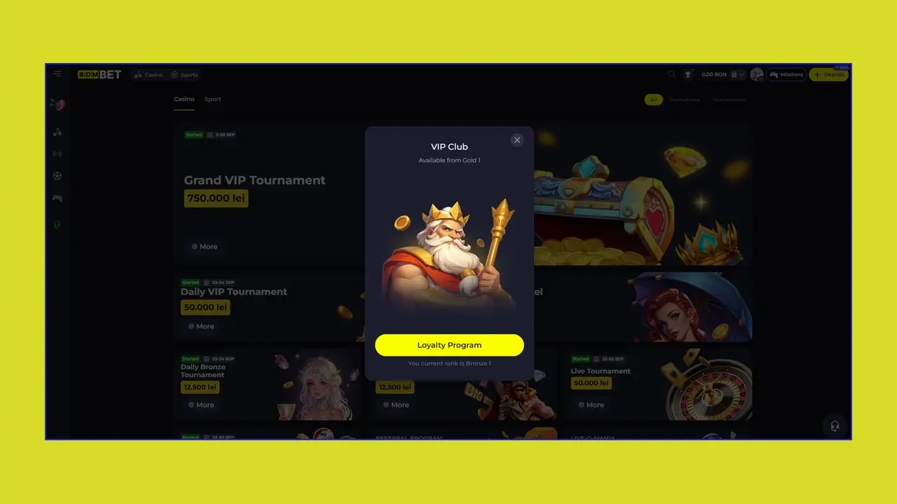 Comment s'inscrire et se connecter à l'application